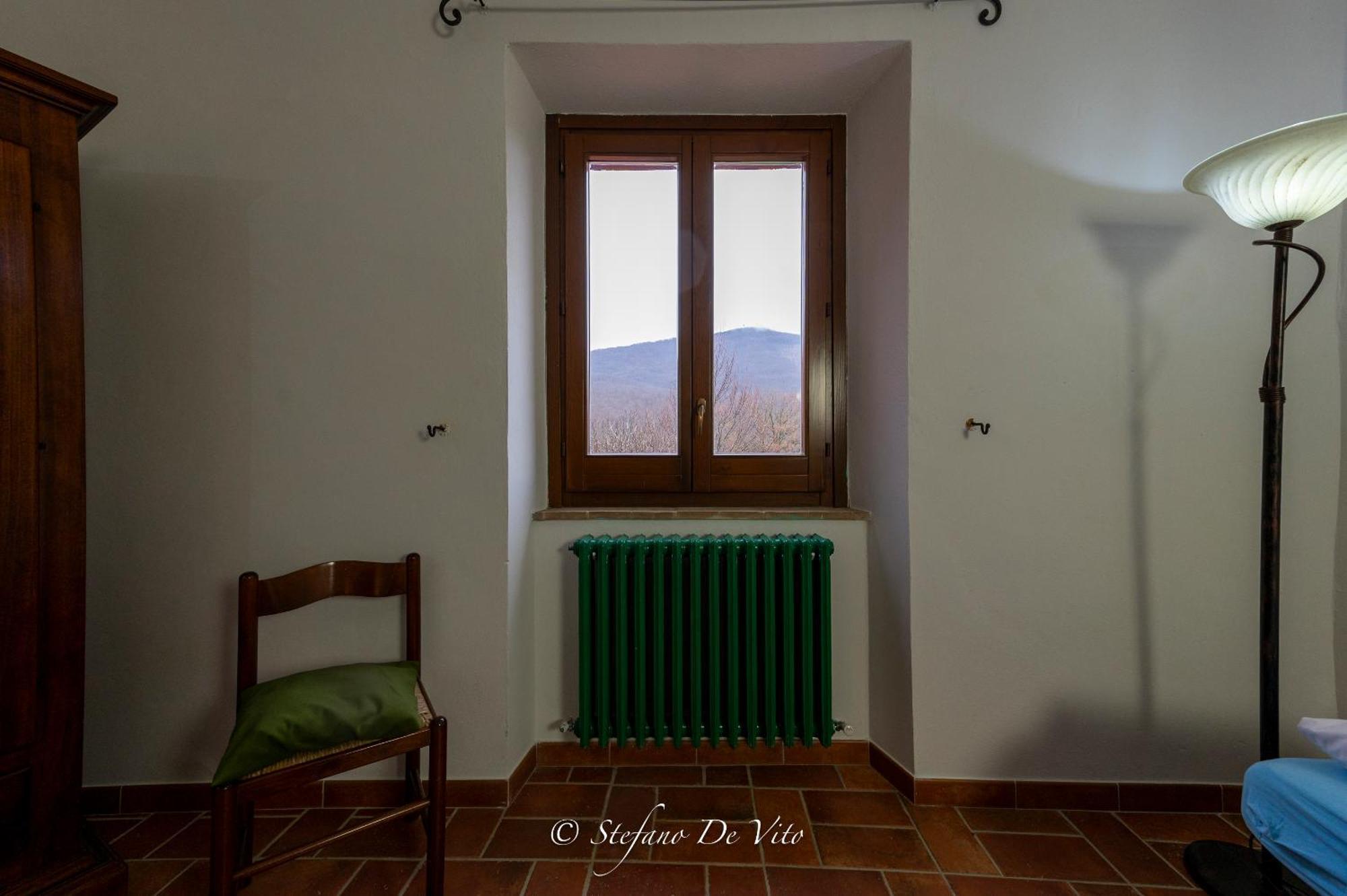 הוילה סרטאנו Il Borgo Del Lupo מראה חיצוני תמונה
