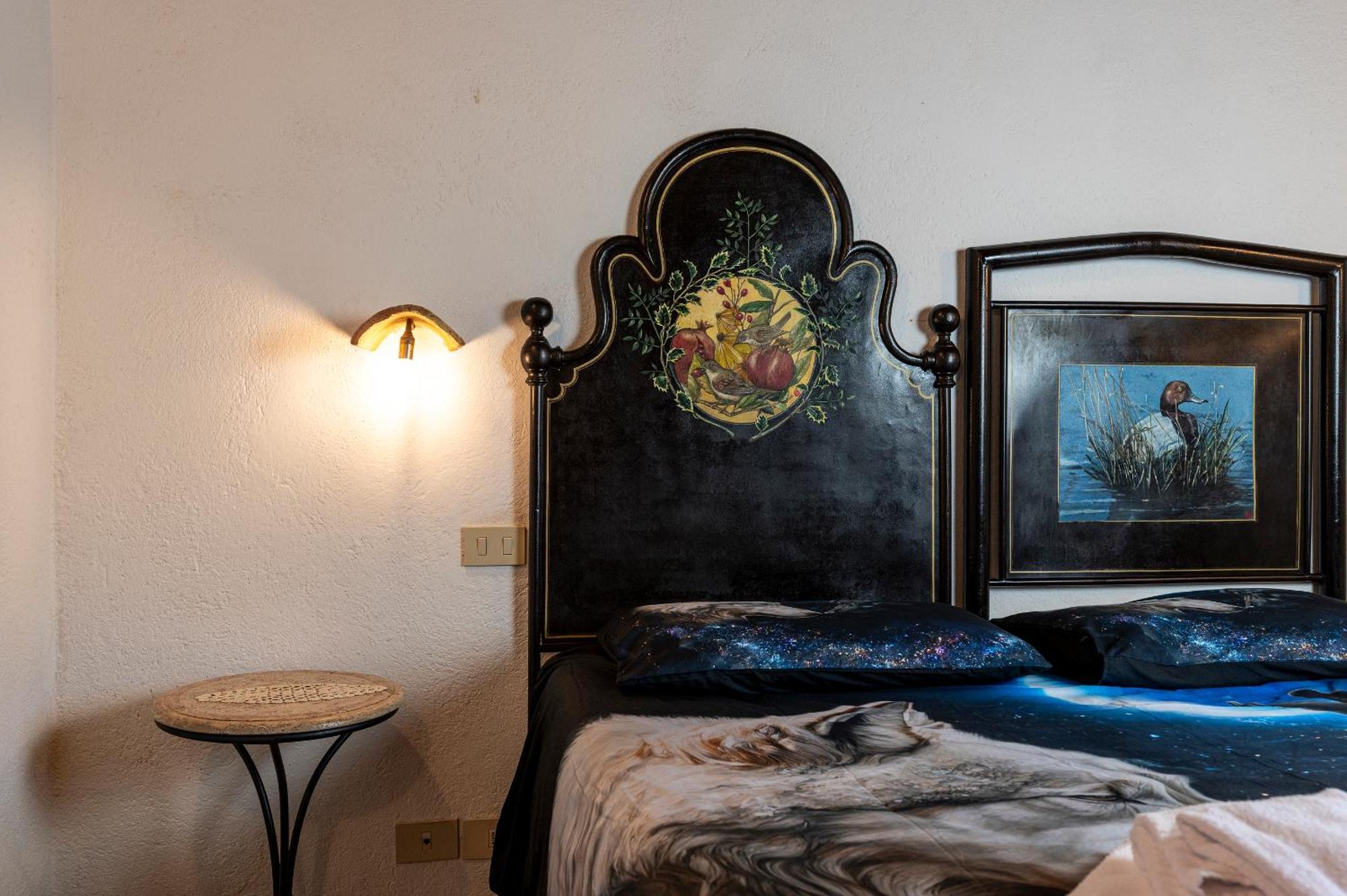הוילה סרטאנו Il Borgo Del Lupo מראה חיצוני תמונה