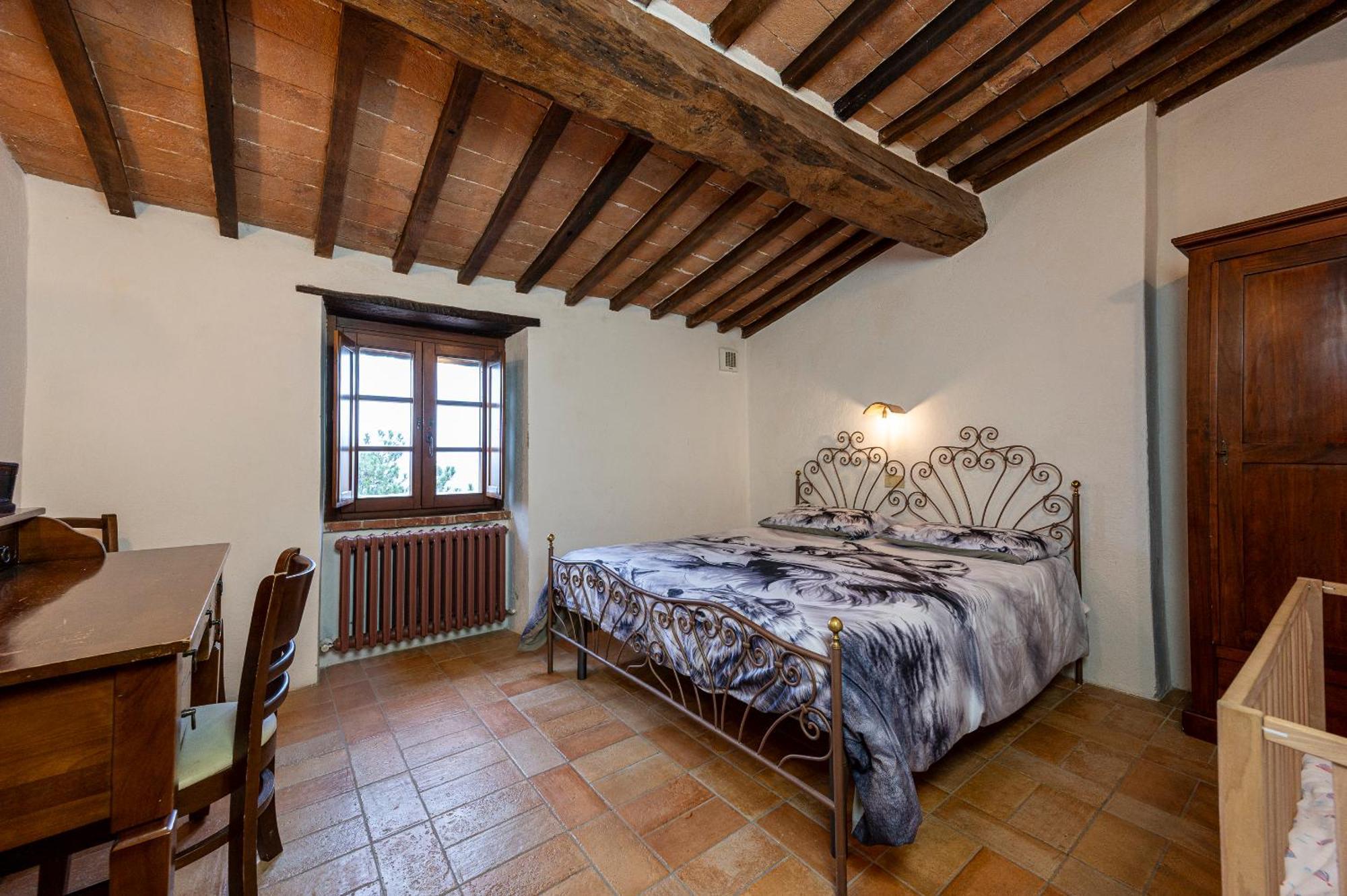 הוילה סרטאנו Il Borgo Del Lupo מראה חיצוני תמונה